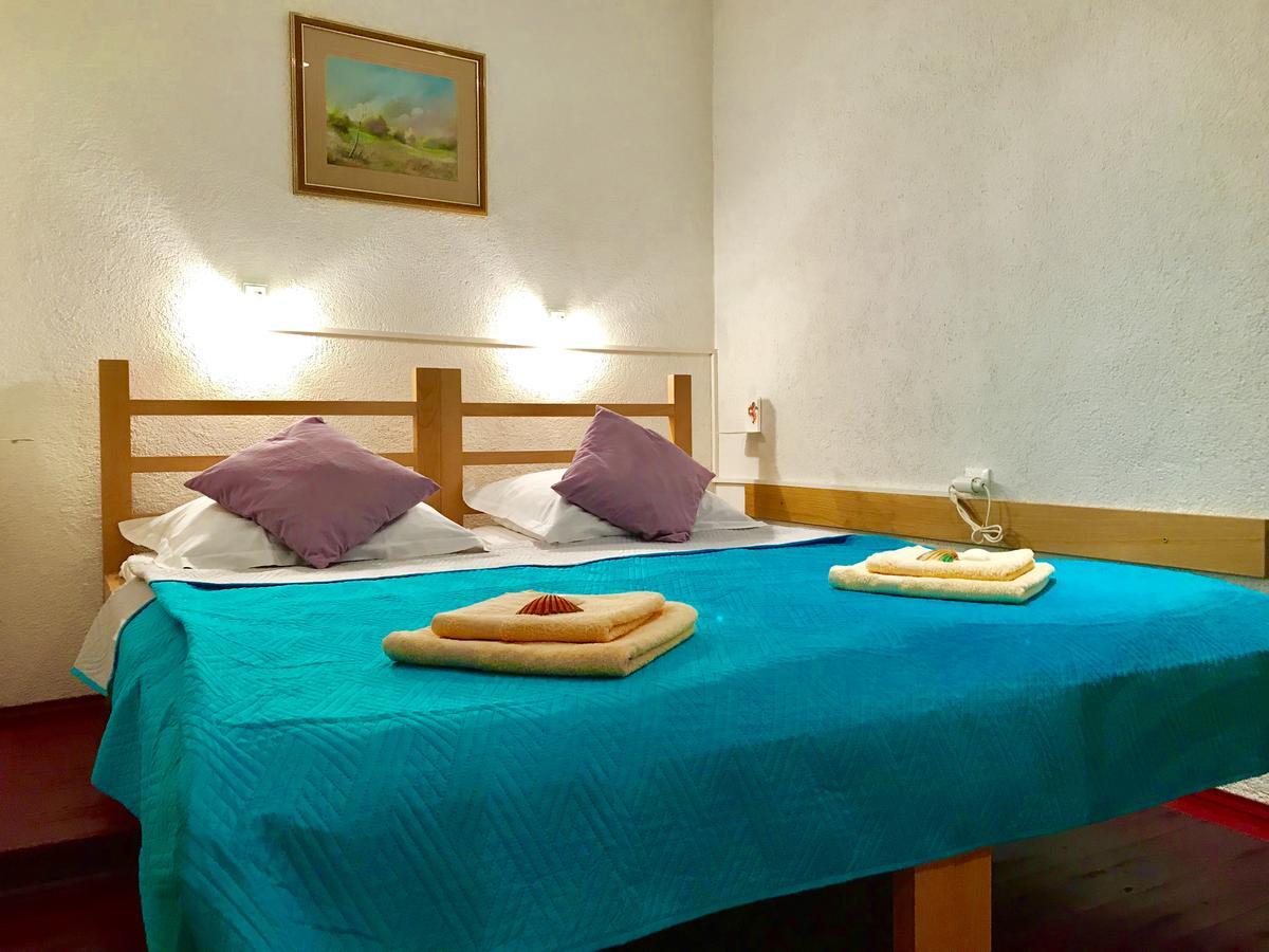 Sibenik Old City Studio מראה חיצוני תמונה